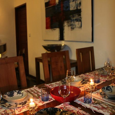 Villa Jenile Семиняк Екстериор снимка