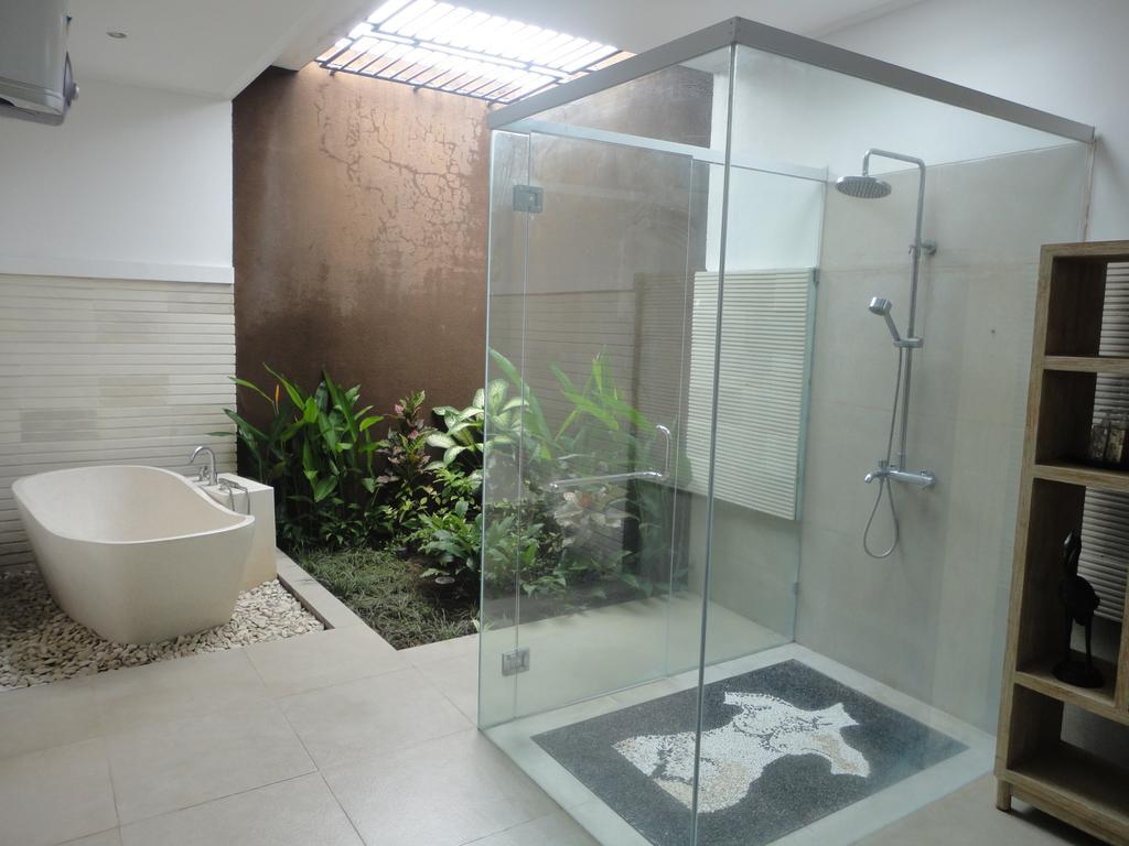 Villa Jenile Семиняк Екстериор снимка