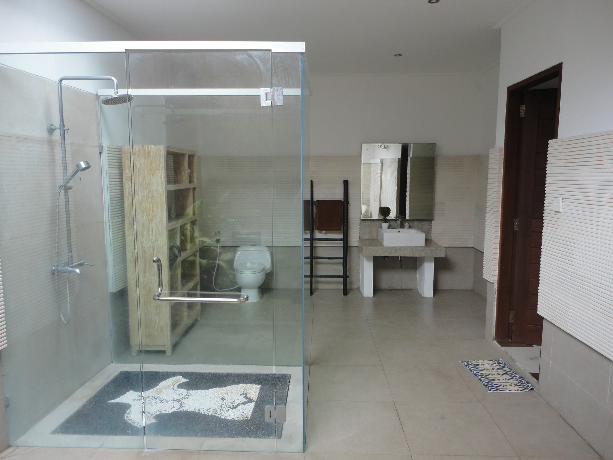 Villa Jenile Семиняк Екстериор снимка